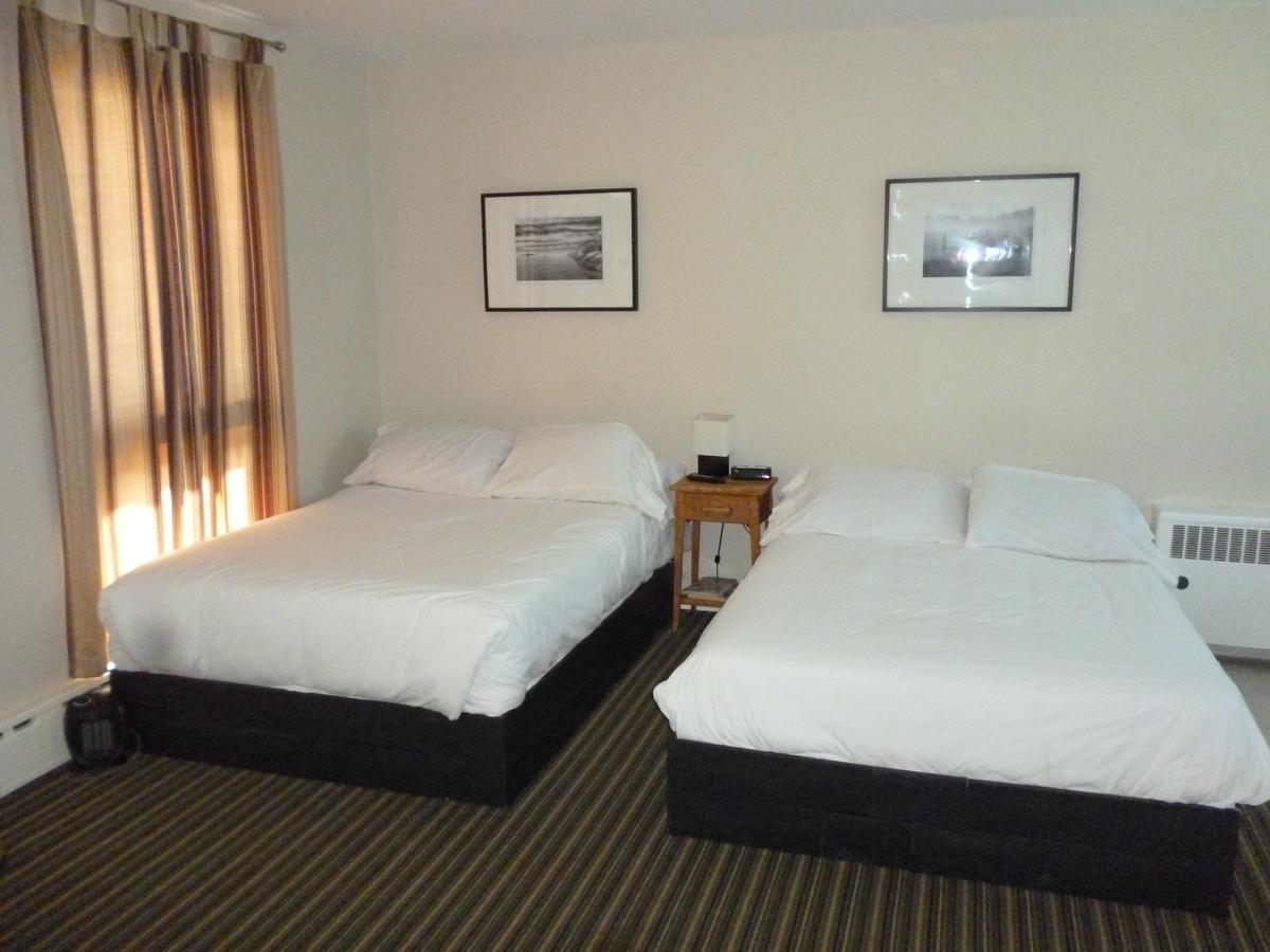 Wheel Inn Motel New Liskeard Camera foto