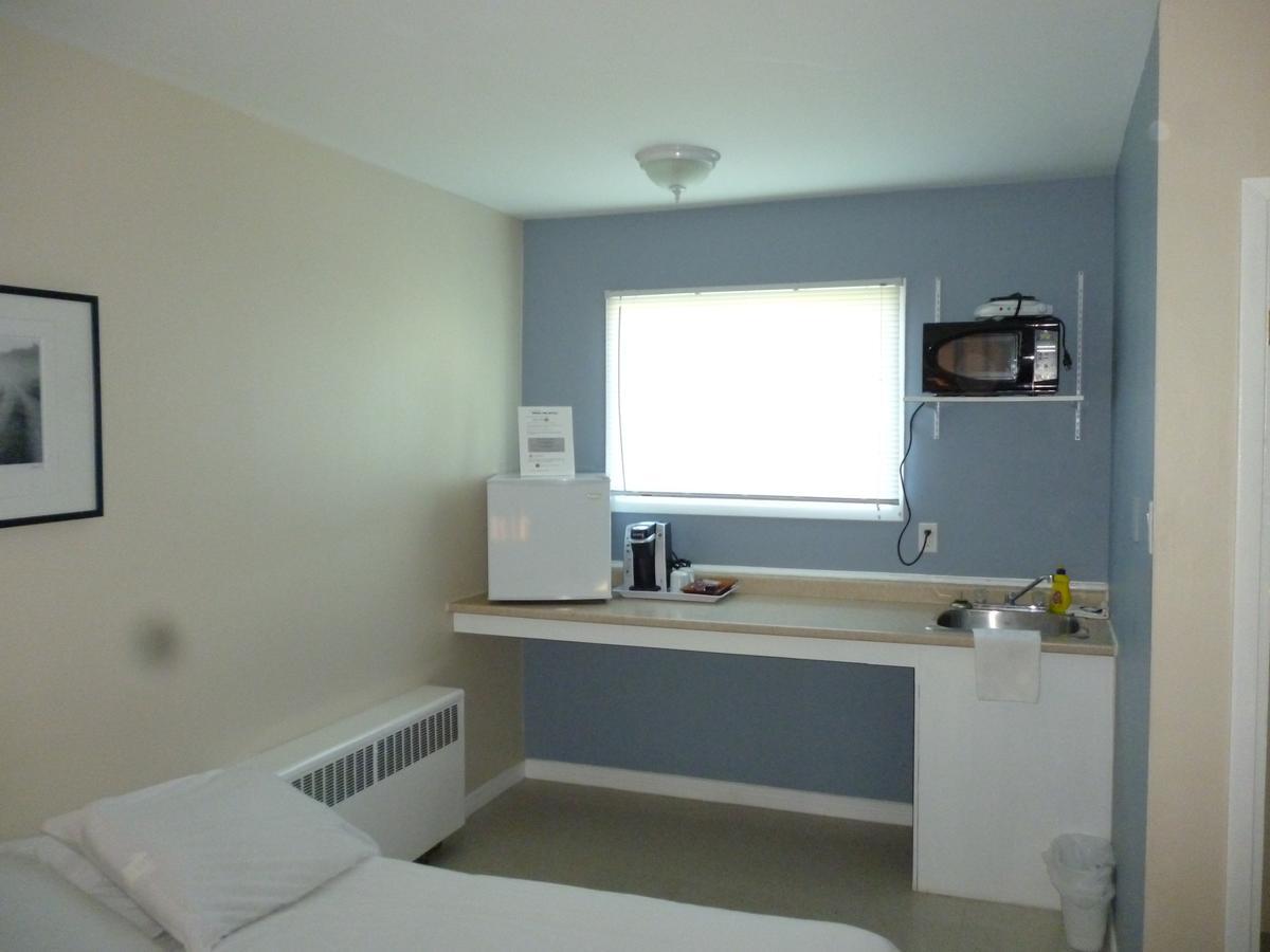 Wheel Inn Motel New Liskeard Camera foto
