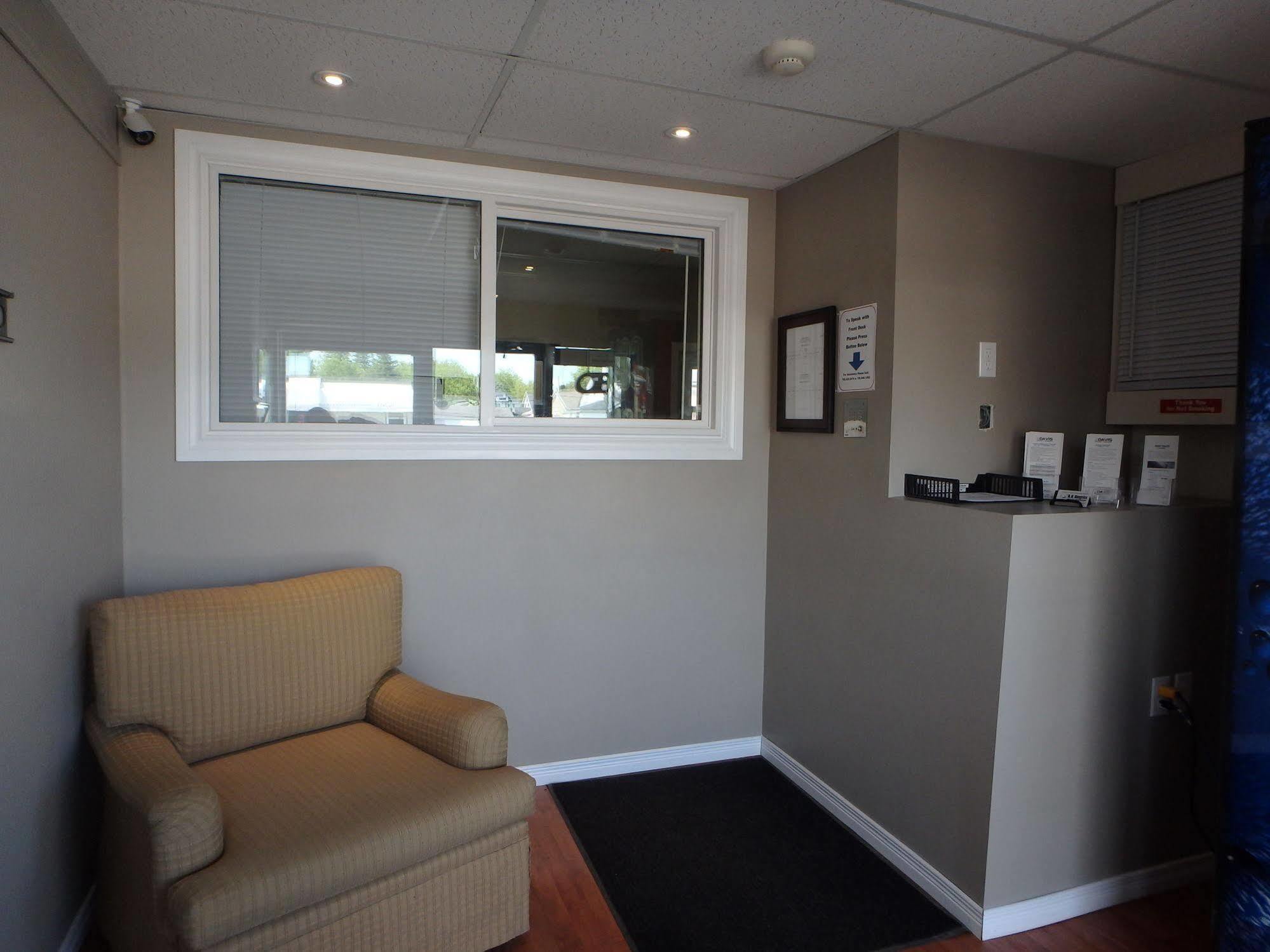 Wheel Inn Motel New Liskeard Esterno foto